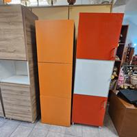 Colonne da cucina vari colori