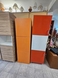 Colonne da cucina vari colori