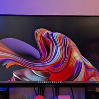 Monitor Gigabyte M28U 4K HDR 144HZ