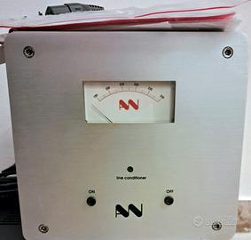 CONDIZIONATORE DI RETE ANTONIO NINCHERI LC3-MKIII