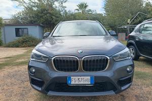 Bmw X1 sDrive20d Msport