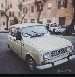 Renault 4