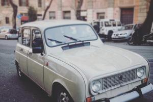 Renault 4