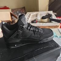 scarpe Jordan Black dal n.36 al n.45