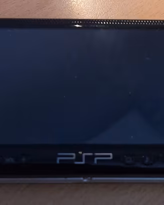 Console Psp Sony modello 1004 originale