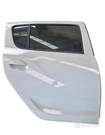 PORTIERA POSTERIORE DESTRA DACIA Sandero Serie II