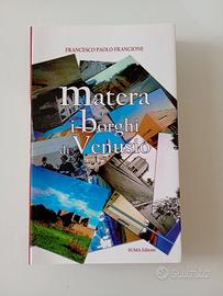 Matera. I borghi di Venusio - Francione Francesco