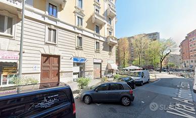 Camera privata a PIOLA M2-POLITECNICO