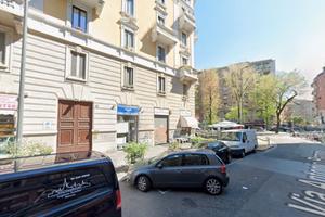 Camera privata a PIOLA M2-POLITECNICO