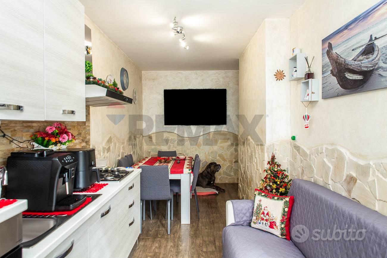 Appartamento – CT - Vista 5