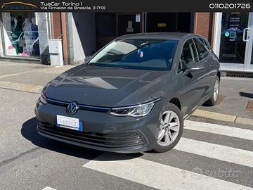 Volkswagen Golf Life 1.0 TSI #50228