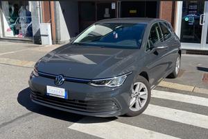 Volkswagen Golf Life 1.0 TSI #50228