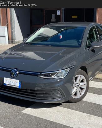 Volkswagen Golf Life 1.0 TSI #50228