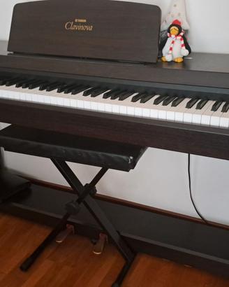 Pianoforte digitale Yamaha Clavinova CLP 810s