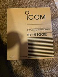 ICOM ID5100