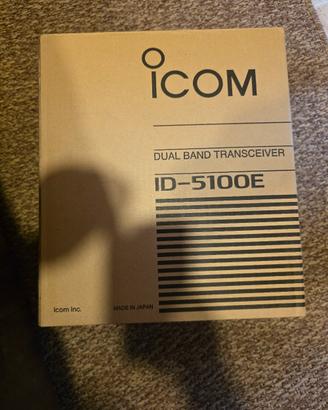 ICOM ID5100
