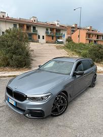 Bmw 520d M sport g31