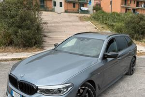 Bmw 520d M sport g31