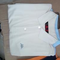 Maglietta polo