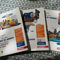 Libri scientifico sportivo