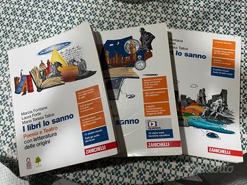 Libri scientifico sportivo