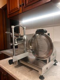 Affettatrice professionale