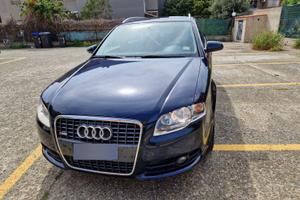 AUDI A4 S-Line Avant 2.0 170 CV