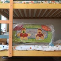 sponda letto Foppapedretti