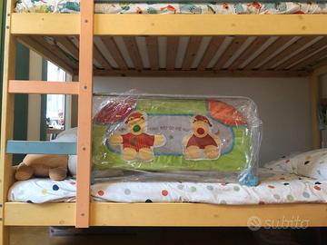 sponda letto Foppapedretti