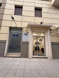 Locale commerciale in Via Dante - Cagliari