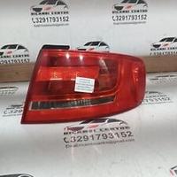 Fanale stop posteriore dx 2010 audi a4 b8 (8k2) be