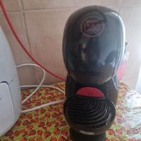 Nescafe dolce gusto