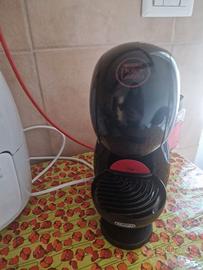 Nescafe dolce gusto