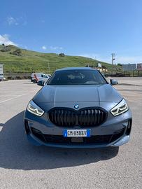 BMW 118d M 2023