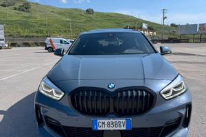 BMW 118d M 2023