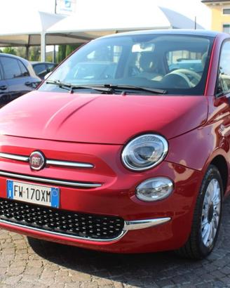 FIAT 500 1.2 Dolcevita