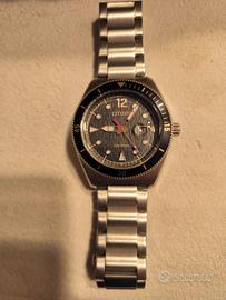 citizen eco drive