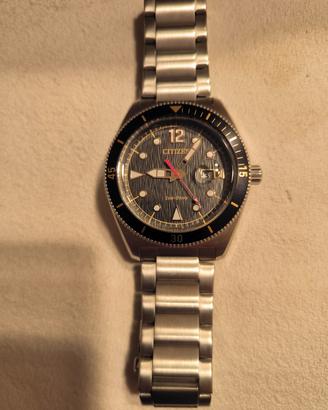 citizen eco drive