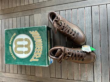 scarponi da montagna treemme