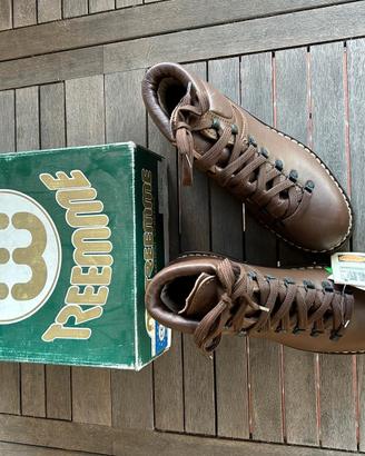 scarponi da montagna treemme