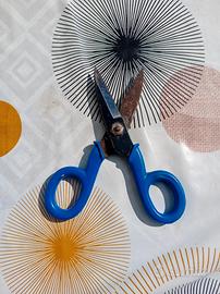 forbice da elettricista da 15 cm lunghezza 