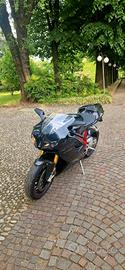 Ducati 1098 S (2009) – Condizioni da vetrina