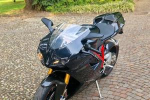 Ducati 1098 S (2009) – Condizioni da vetrina