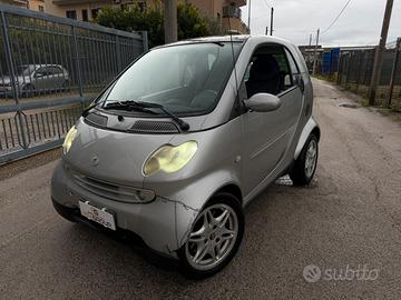 SMART FORTWO COUPÉ