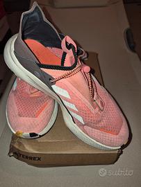 Scarpe Trail / Outdoor Adidas Terrex Voyager 42,5
