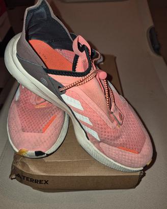 Scarpe Trail / Outdoor Adidas Terrex Voyager 42,5