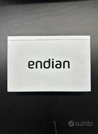 Firewall Endian UTM Mini 2.5 DNA120 – Appliance di