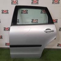 PORTIERA POSTERIORE SINISTRA VOLKSWAGEN Polo 4Â° S