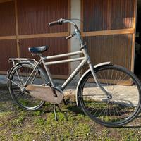 Cortina U4 - bici per uomo - stile olandese