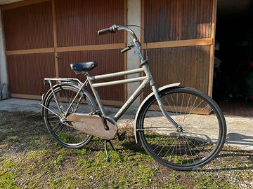 Cortina U4 - bici per uomo - stile olandese